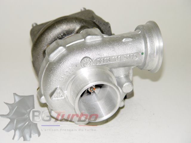 Turbo TURBO - NEUF ORIGINE - VL - 53169707023
